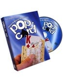 Pop Card DVD