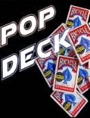 Pop Deck Trick
