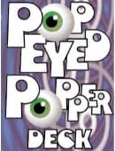 Bicycle Pop Eyed Popper Deck Deck of Cards