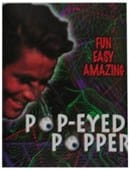 Royal Pop Eyed Popper Deck  Deck of Cards