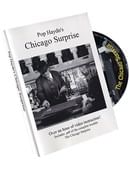 Pop Haydn's Chicago Surprise DVD