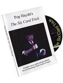 The Six Card Trick Trick