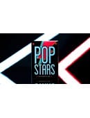 Pop Star Playing Cards Deck of Cards