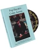 Pop's Coins Across DVD
