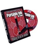 Portable Ink DVD