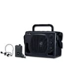 Portable Wireless PA System Version 2 Trick