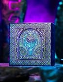 Portal Artist Boxset Playing Cards Deck of Cards