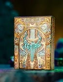 Portal Standard Playing Cards Deck of Cards