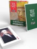 Portraits Playing Cards Deck of Cards