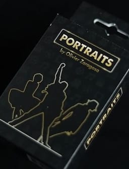 Portraits Trick