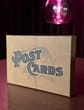 Postcards from Paradise