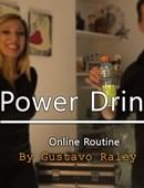 Power Drink Magic download (video)