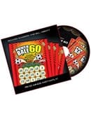 Powerball 60 DVD and download