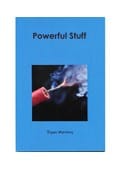 Powerful Stuff Book