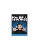 Powerful Visual Magic DVD