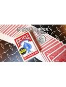 Powerless Magic download (video)