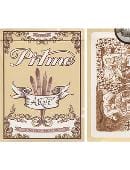 Pr1me Arte Deck (Limited Edition) Deck of Cards