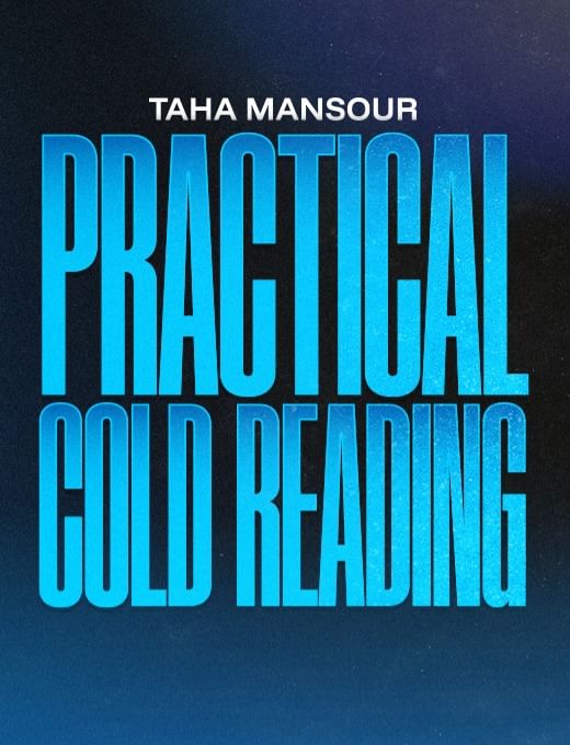 Practical Cold Reading Magic download (video)