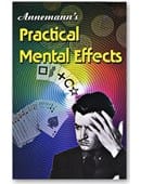 Practical Mental Effects Book