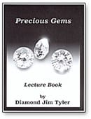 Precious Gems Lecture Notes Book