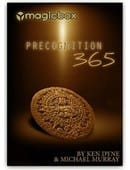 Precognition 365 Trick