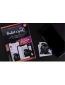 Predict N' Grab Trick