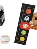 Prediction Ball Trick