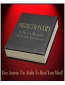 Predictionary Trick