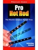 Pro Hot Rod (Black) Trick