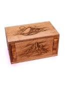 Premium Secret Lock Box Puzzle Puzzle