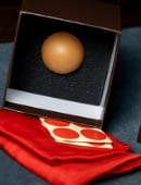 Premium Silk to Egg  Trick