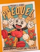 Prequel Classic Edition Deck of Cards