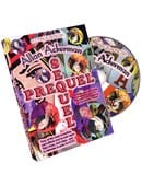 Prequel/Sequel DVD