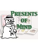 Presents of Mind Trick and download