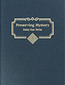 Preserving Mystery Book and download