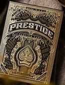 Prestige  Playing Cards Deck of cards