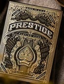 Prestige  Playing Cards Deck of Cards