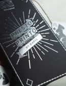 Presto Printo Trick
