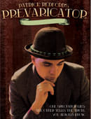 Prevaricator DVD and download