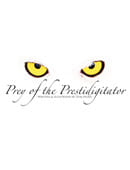 Prey of the Prestidigitator Ebook