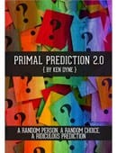 Primal Prediction 2 Book