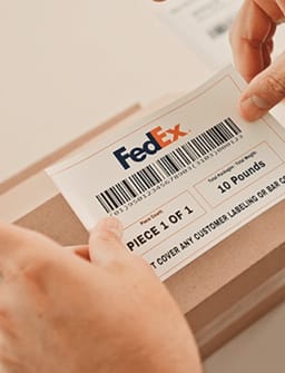 Prime Box Trick