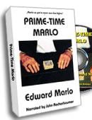 Prime-Time Marlo DVD