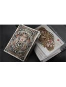Primordial Greek Mythology Playing Cards (Aether Edition) Deck of Cards
