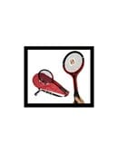 Prince Anton's Racket Trick