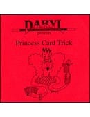 Princess Card Trick