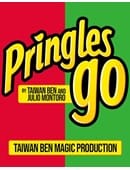 Pringles Go Trick