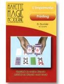 Printing DVD and Props