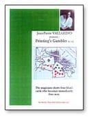 Printings Gambler Trick