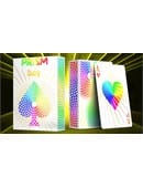 Prism: Day Playing Cards Deck of Cards